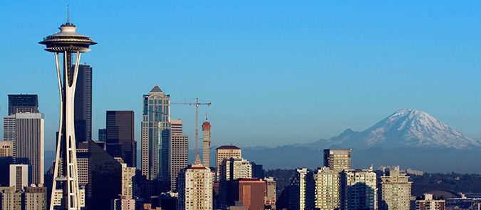 Seattle, Washington