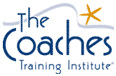 The Coaches Training Institute