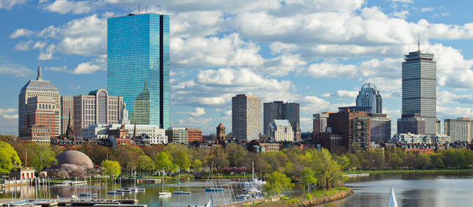 Boston, Massachusetts