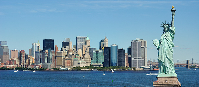 New York, New York