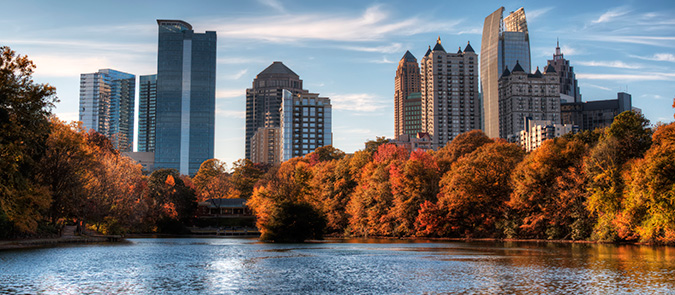 Atlanta, Georgia