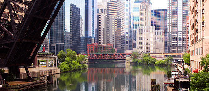 Chicago, Illinois