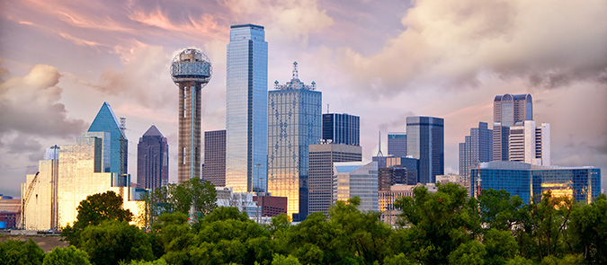 Dallas, Texas